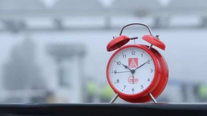 Україна може скасувати переведення годинників