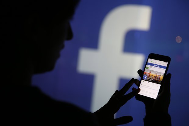 Стало відомо, як Facebook маніпулює вашою свідомістю
