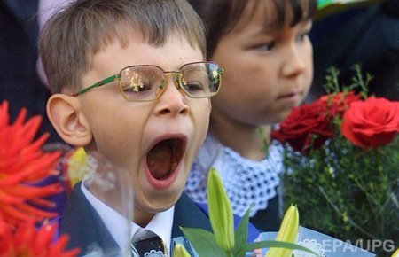 Адаптація до школи: як пережити перший клас