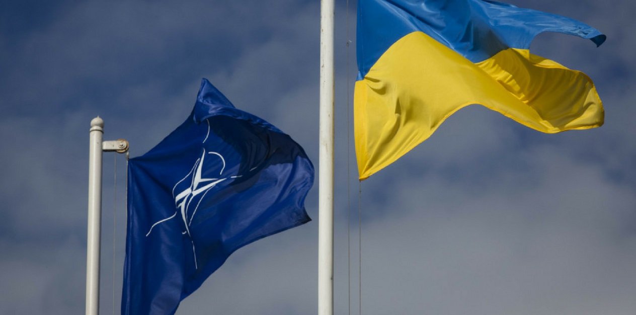 Скільки українців готові до вступу в НАТО: обнадійлива статистика