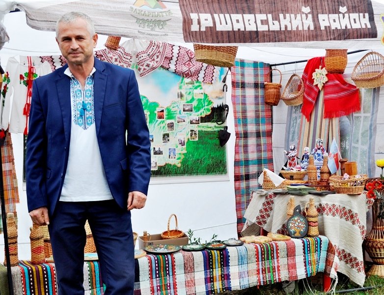На Великоберезнянщині відбувся яскравий українсько-польський День добросусідства (ФОТО)