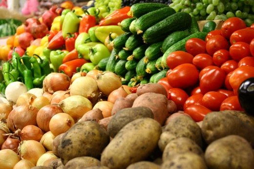 Цілющий вересень: 6 сезонних продуктів для міцного здоров'я
