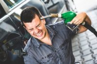 Водії, готуйтеся: стало відомо, що буде з цінами на бензин до кінця 2018 року