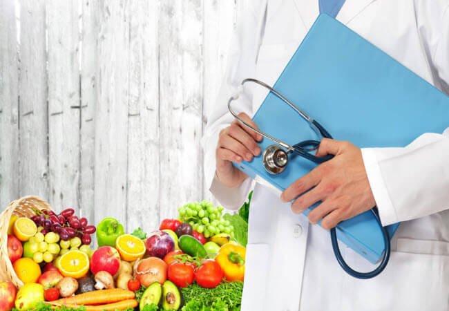 Несподівані продукти, які здатні допомогти від застуди