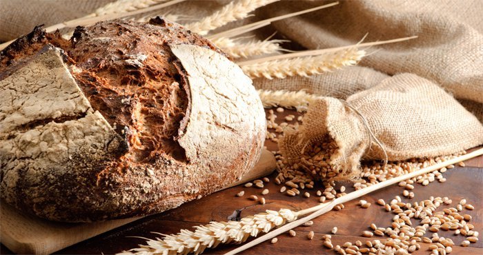 Купити чи спекти? Підрахували, скільки коштуватиме хліб, виготовлений у домашніх умовах (ФОТО)