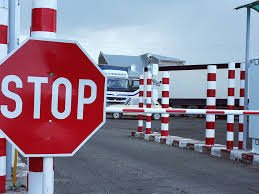 На двох пунктах пропуску можуть бути тимчасові незручності