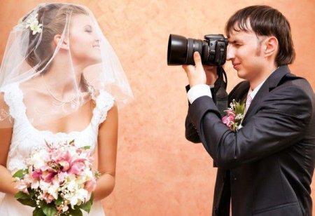 Щоб не зіпсувати весілля, прочитайте шкідливі поради фотографів і зробіть все з точністю навпаки