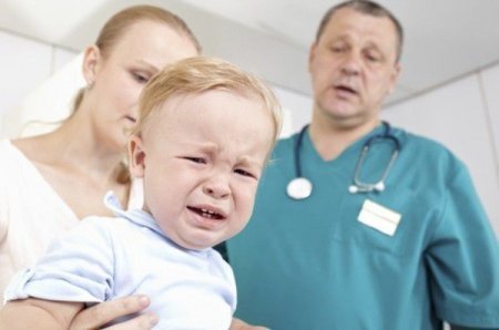 Дитячі хвороби, які важливо вміти відрізняти від застуди