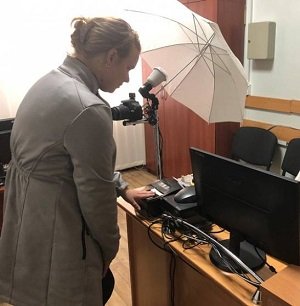 У Закарпатті іноземці можуть отримати ID-картки в Міграційній службі
