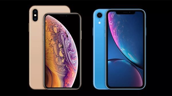 У жовті відбудеться старт продажів нових моделей iPhone в Україні