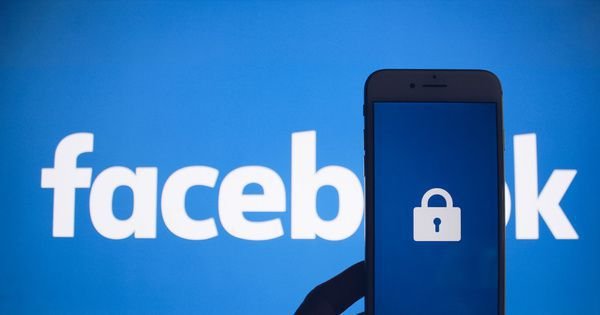 Facebook повідомив про масштабну атаку хакерів