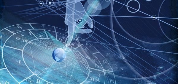 Гороскоп на жовтень 2018 року для всіх знаків Зодіаку