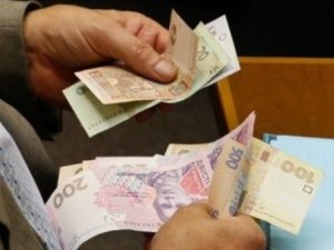 На Закарпатті розмір середньої заробітної плати збільшився на 26,5%