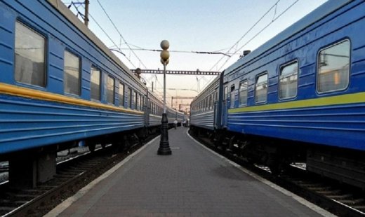 «Укрзалізниця» з 1 жовтня підняла ціна на квитки