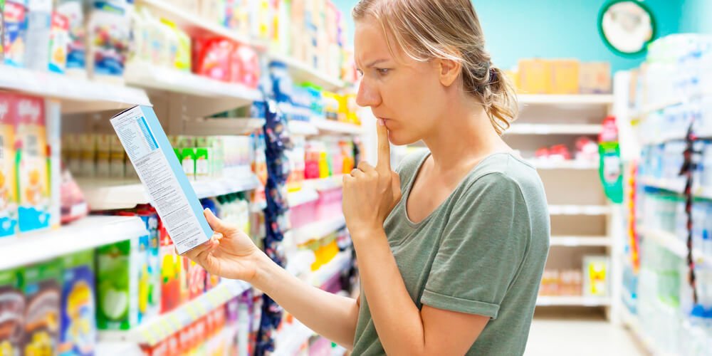 6 продуктів, які корисні на голодний шлунок
