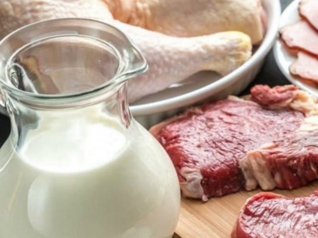 Науковці назвали прості продукти, які потрібно їсти регулярно