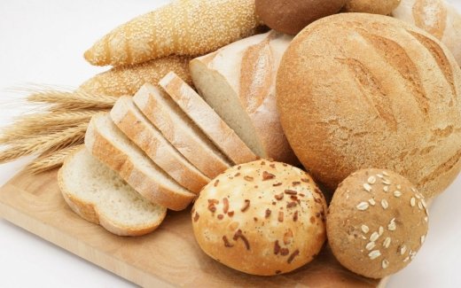 За рік хлібна корзина подорожчала на 9%