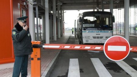 Планують масову депортацію: на кордоні з Польщею почалося “полювання” на українців
