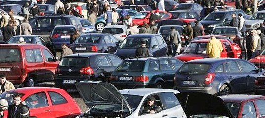 Чи «світить» закарпатцям доступне авто