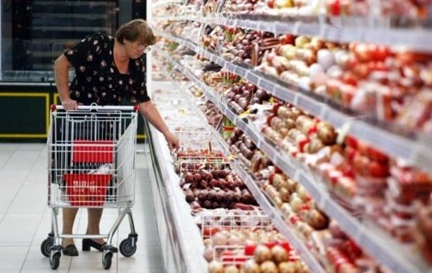 Інфляція в Україні різко прискорилася восени