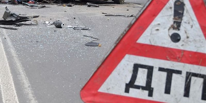 Житель Закарпаття скоїв смертельну ДТП на Львівщині