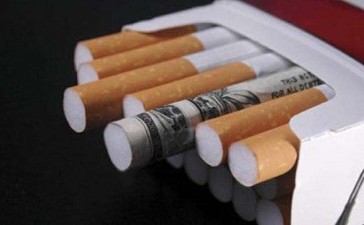 Ціни на сигарети незабаром різко підуть вгору: причини і прогнози