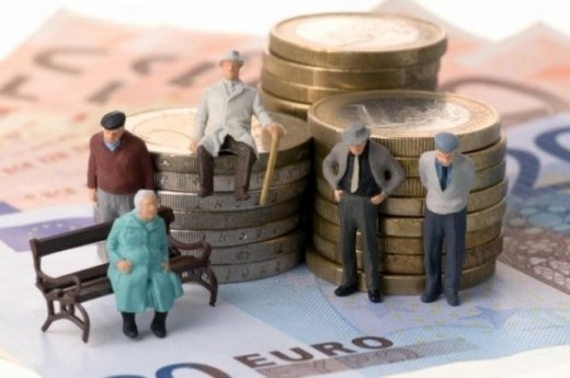 Нові пенсійні правила: як зміниться розмір виплат в Україні