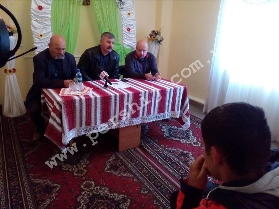 Дорогу на Драгобрат хочуть відремонтувати і зробити платною. Мінекології проти?