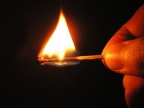 На Рахівщині намагались підпалити приміщення «Спорт-Лото»?
