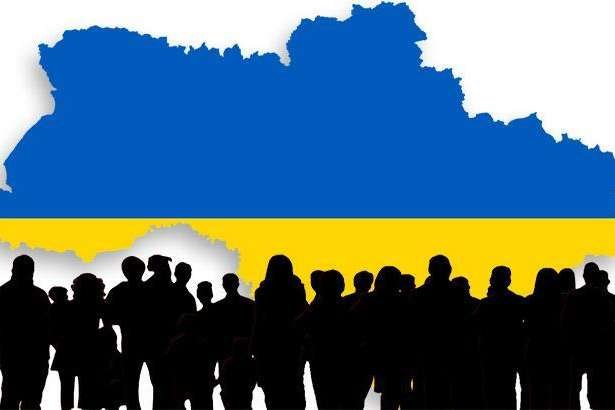 Чисельність населення України станом на 1 вересня становила 42,2 млн