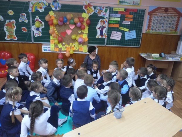 Нова українська школа: батьки показали перші недоліки