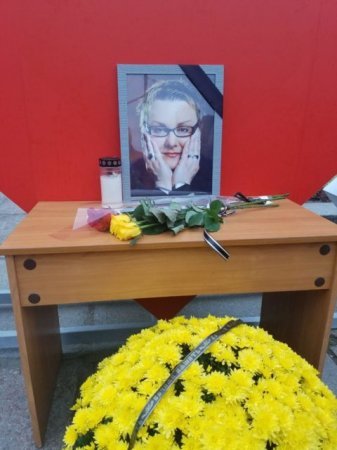 Викинуло з автобуса і протягнуло: Очевидці розповіли подробиці загибелі артистки “Дизель Щоу”