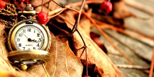 Перехід на зимовий час: коли в Україні переводять годинники