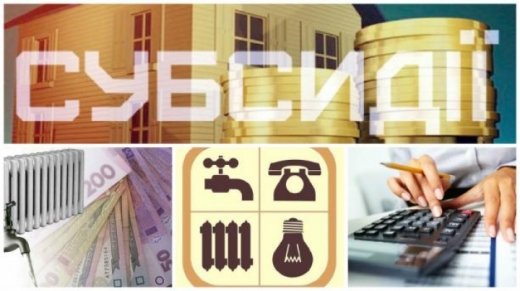 Отримувачів субсидій перевірятимуть інспектори: хто під загрозою