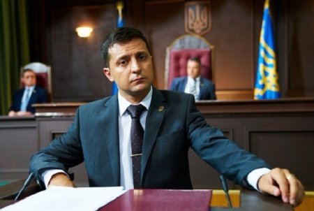 Якщо Зеленський піде в президенти України: що варто знати про можливого кандидата