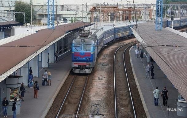 В Україні планують розділити поїзди на категорії