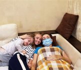 Давайте допоможемо одужати Наталії Марфідіній
