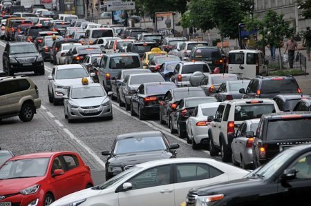 Паркувальні місця по-новому: що зміниться для українців