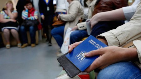 Вже 2 листопада українцям подарують новий безвіз: що зміниться