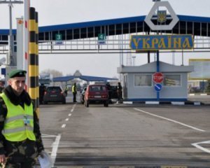 В Україну намагалися ввезти труп жінки під виглядом живої людини