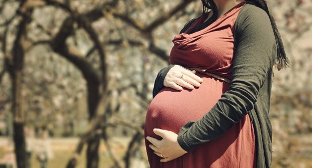 8 причин відмовитися від сексу під час вагітності