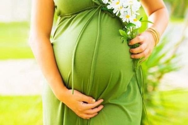 Вчені: вагітність є профілактикою раку молочної залози
