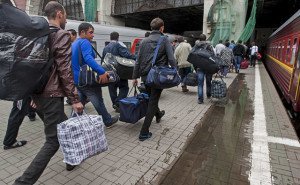 Удвічі більше закарпатців зможуть працювати в Чехії
