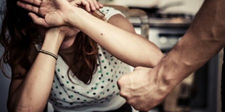 Ударив дружину, геть із квартири: почав діяти новий закон