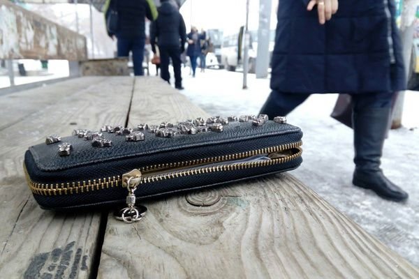 Не піднімайте ці 8 речей, знайдених на вулиці