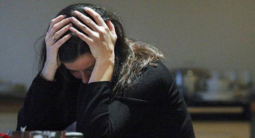 П'ять причин чому люди постійно скаржаться - психолог