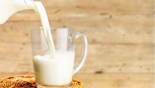 Уляна Супрун розвінчала популярні міфи про молочні продукти