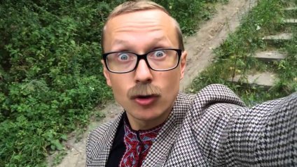 Виноградів та Рахів потрапили в нову програму Майкла Щура (ВІДЕО)
