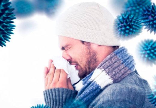 Шість звичок, які шкодять вашому імунітету