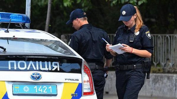 За що і на скільки позбавляють водійських прав